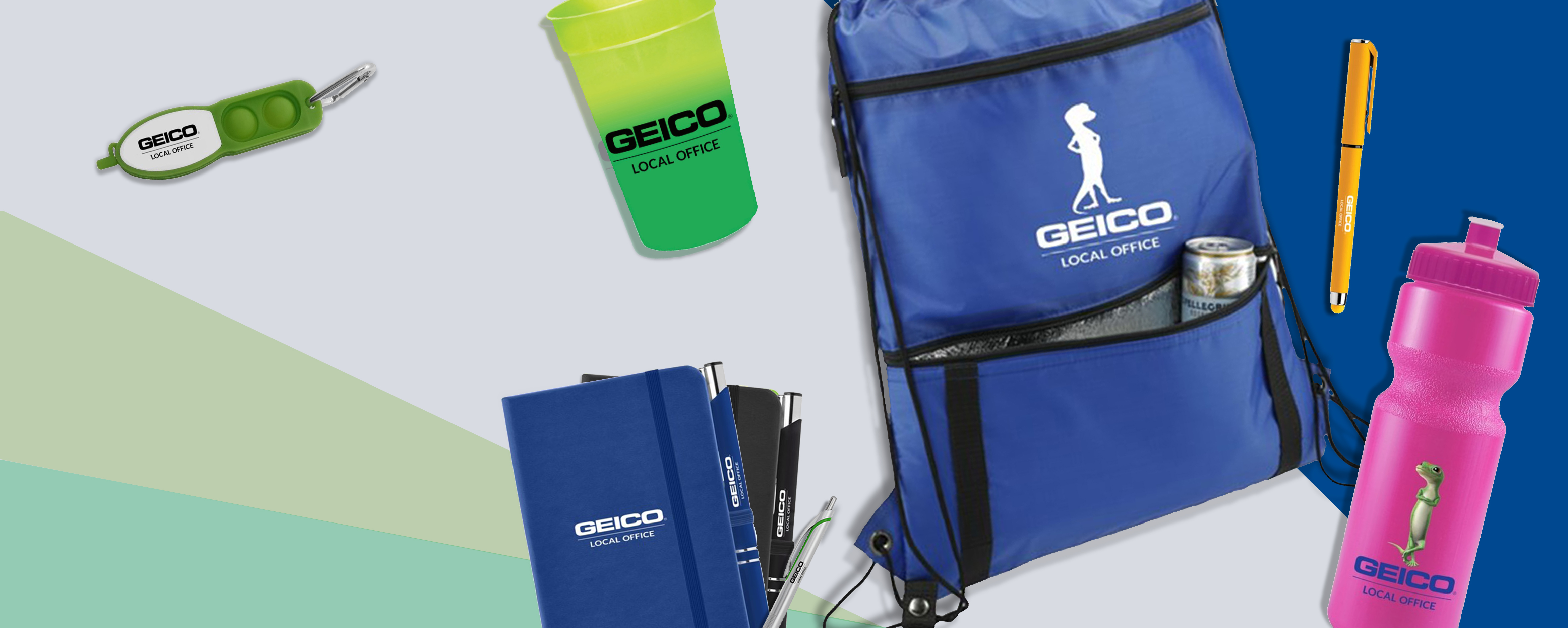 Banner image - Welcome to the GFR Store!