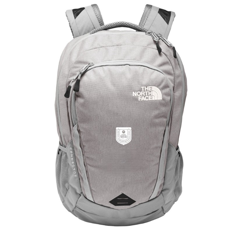 north face connector backpack grey The [NF0A3KX8] Backpack. Live Chat For Bulk Discounts Perfect for daily use and adventures. Motorola | Galvin Masters The