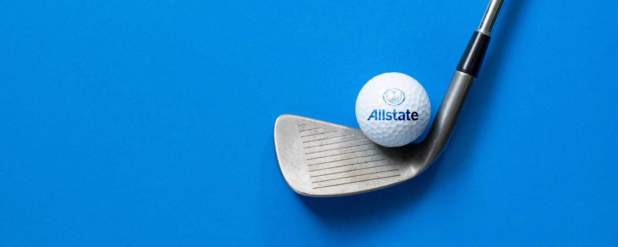 Banner image - Shop golf and outdoor ittems