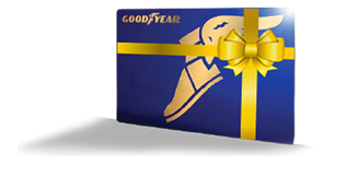 Gift card image