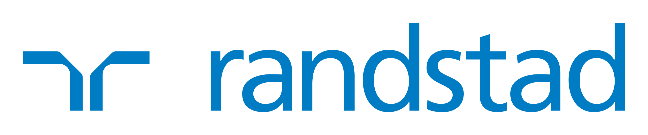 Randstad Online Store