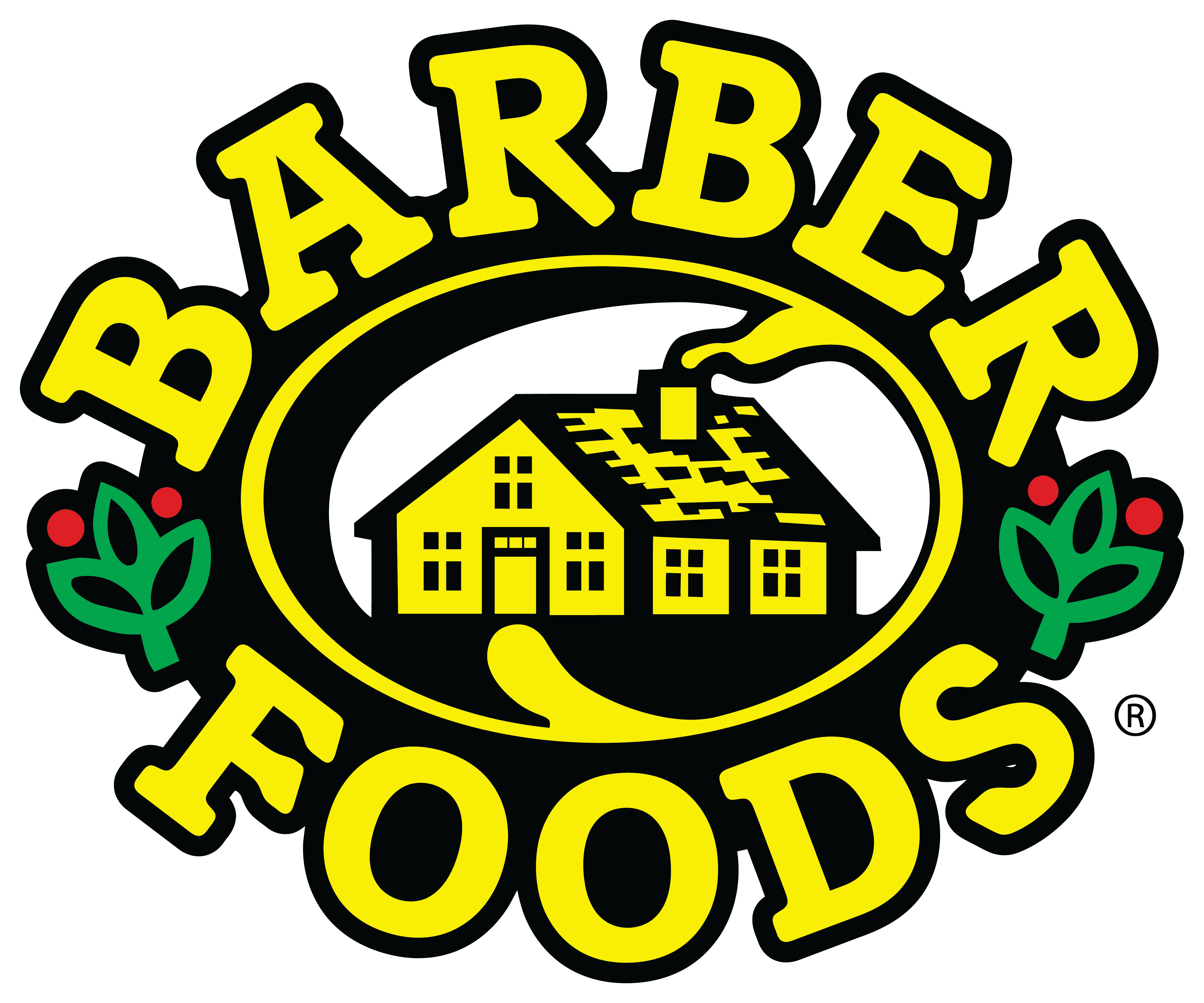 Barber Foods