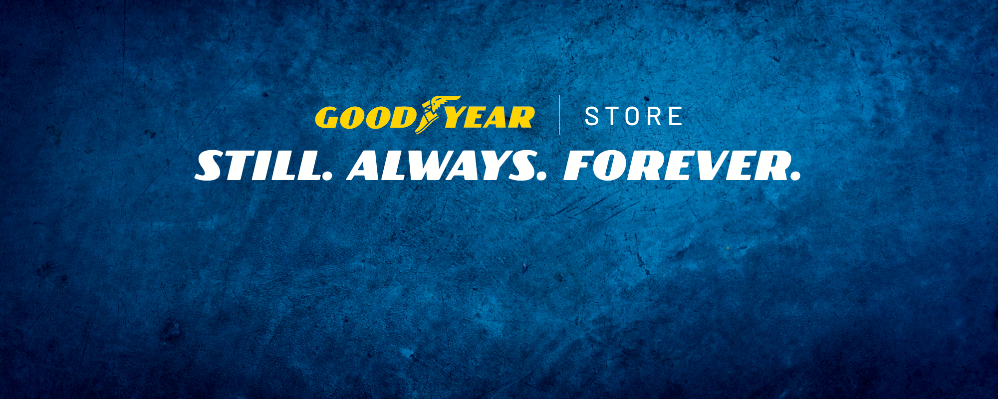 Banner image - Welcome banner