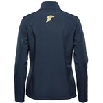 Limited Edition - Women's Goodyear Racing Softshell Jacket