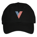 Twill Cap