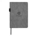 Leeman Nuba Journal - 8.5