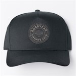 Airships Crew Hat - Black