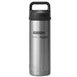 Yeti 18oz. Water Bottle