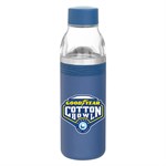 16.9oz Cotton Bowl Tumbler