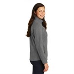 Women's Soft Shell Jacket