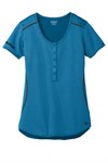 OGIO Ladies Orbit Henley