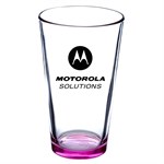 Thirsty 16 oz. Pint Glasses