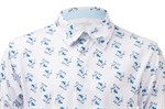 Hawaiian Polo