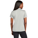 Women's Eco Friendly ReCompete Polo