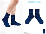 Dress Sock