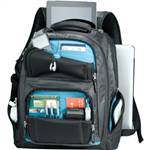 TSA Computer Backpack
