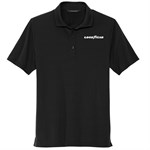 Mercer & Mettle Stretch Jersey Polo