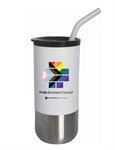 Stainless Steel Mug