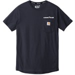 Carhartt Force Pocket T-Shirt