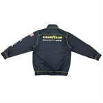 Goodyear Nascar Racing Jacket