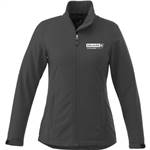 Women's Maxson Softshell Jacket