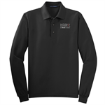 Port Authority Long Sleeve Polo - men's