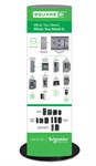 What You Need. When You Need It – Totem Display