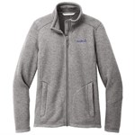 Women's Arc Sweater Fleece Jacket