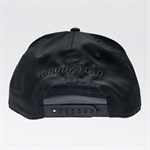 Airships Crew Hat - Black