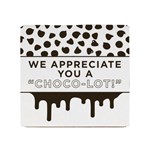 Choco-Lot Chocolate Mailer