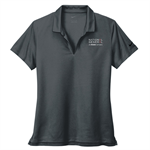 Nike Dri-Fit Micro Pique Polo - women's