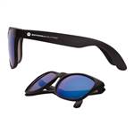 Mirrored Sunglasses