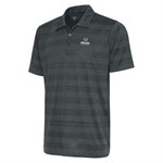 Antigua® Compass Polo Men's - Agency Information - No Returns/Exchanges