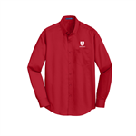 Port Authority SuperPro Twill Shirt