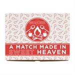 Fireside Favorites Mailer Kit