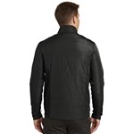 Men's Collective Insulated Jacket