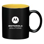 11 oz. Aztec Mug