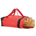 Triple-Carry Insulated Tote-Pack Kooler