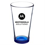 Thirsty 16 oz. Pint Glasses