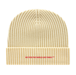 Knit Cap
