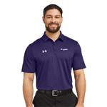 Under Armour tech polo - men's