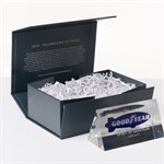 Blimp Keepsake Box