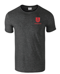 Gildan Softstyle Adult T-Shirt - Unisex 