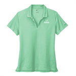 Nike Women's Dri-FIT Micro Pique Polo- Women's