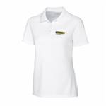 Women's Clique Spin Pique Polo