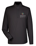 Puma Men's Golf Bandon Quarter Zip