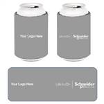 Slap N Wrap Beverage Insulator