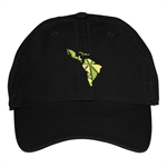 Twill Cap