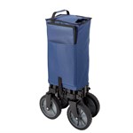 Compact Folding Wagon