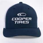Cooper Tires Headwear Bundle